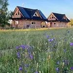 Gorskie Szlaki Czarny Dunajec