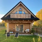 Gorskie Szlaki Ferienhaus Czarny Dunajec