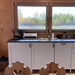 Ferienhaus Gorskie Szlaki Czarny Dunajec