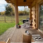 Gorskie Szlaki Ferienhaus