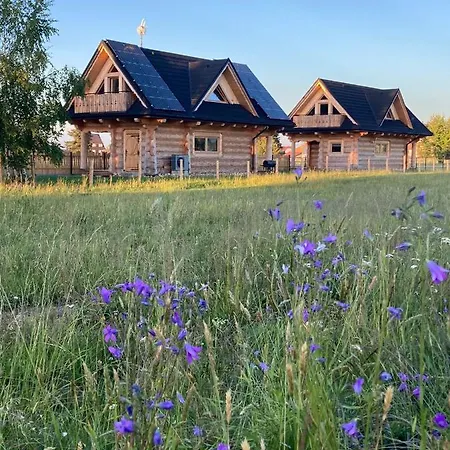 Górskie Szlaki Czarny Dunajec